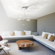 Chlorophilia Suspension Light-DWHOME
