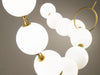 Necklace LED Pendant Lamp - Vakkerlight