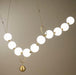 Necklace LED Pendant Lamp - Vakkerlight