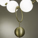 Necklace LED Pendant Lamp - Vakkerlight