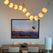 Necklace LED Pendant Lamp-DWHOME