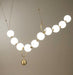 Necklace LED Pendant Lamp - Vakkerlight