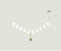 Necklace LED Pendant Lamp - Vakkerlight