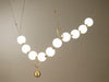 Necklace LED Pendant Lamp-DWHOME