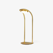 C Ball Table Lamp-DWHOME
