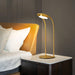 C Ball Table Lamp-DWHOME