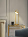 C Ball Table Lamp-DWHOME