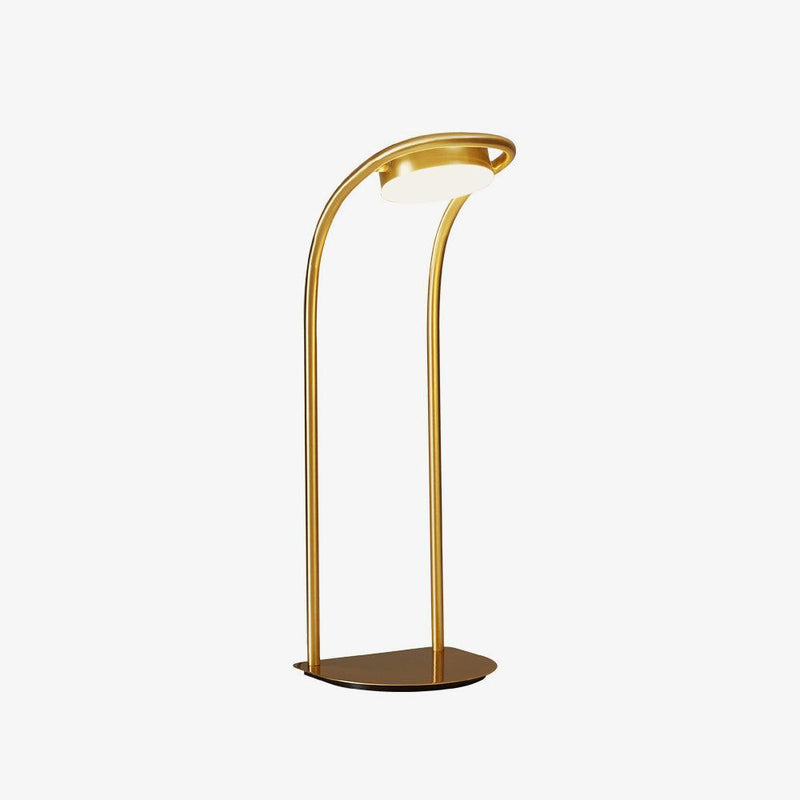 C Ball Table Lamp-DWHOME