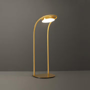 C Ball Table Lamp-DWHOME