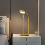 C Ball Table Lamp-DWHOME