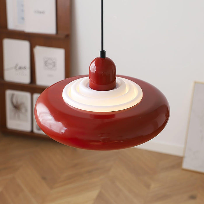 Cabras Pendant Lamp.