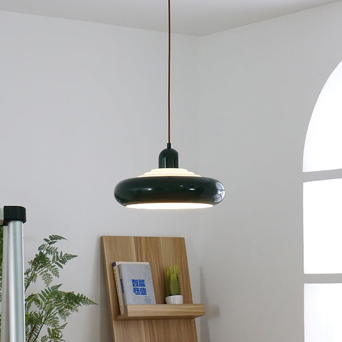 Cabras Pendant Lamp.