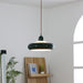 Cabras Pendant Lamp.