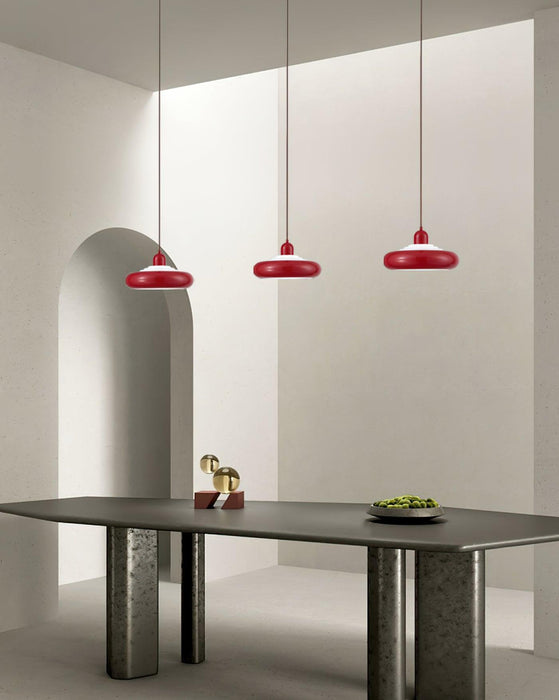 Cabras Pendant Lamp.