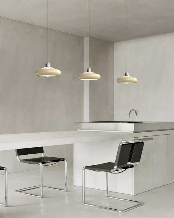 Cabras Pendant Lamp.