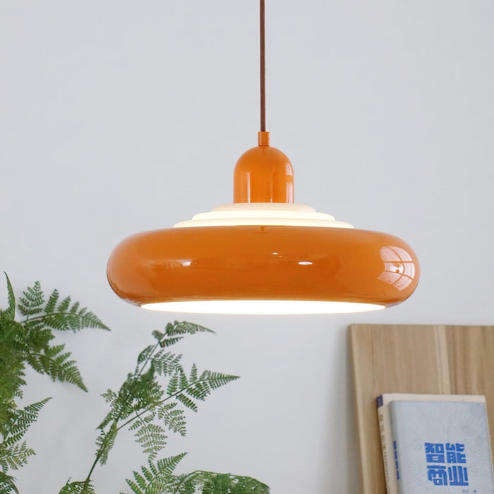 Cabras Pendant Lamp.