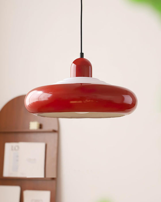 Cabras Pendant Lamp.