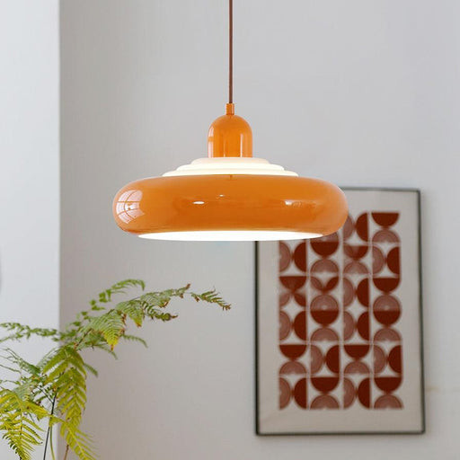 Cabras Pendant Lamp-DWHOME