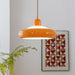 Cabras Pendant Lamp.