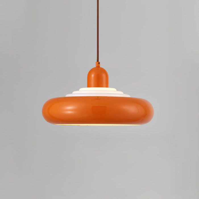 Cabras Pendant Lamp.