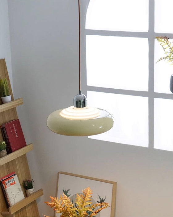 Cabras Pendant Lamp.