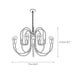 Cabry Chandelier-DWHOME