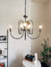 Cabry Chandelier-DWHOME