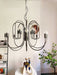 Cabry Chandelier-DWHOME