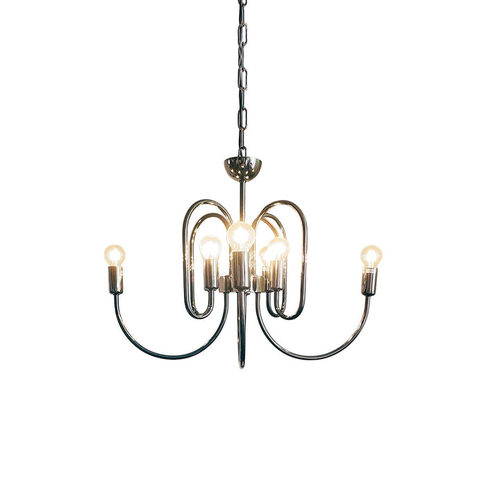 Cabry Chandelier-DWHOME