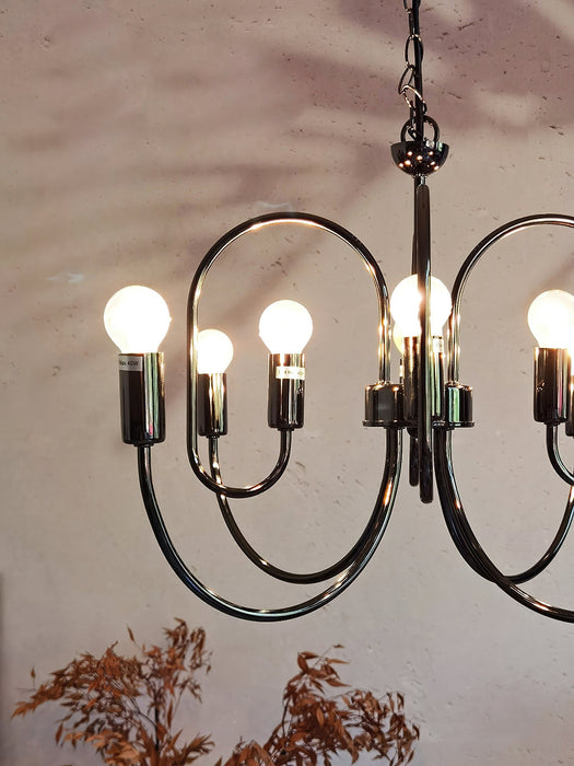 Cabry Chandelier-DWHOME