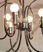 Cabry Chandelier-DWHOME