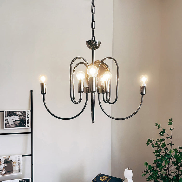 Cabry Chandelier-DWHOME
