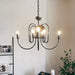 Cabry Chandelier-DWHOME