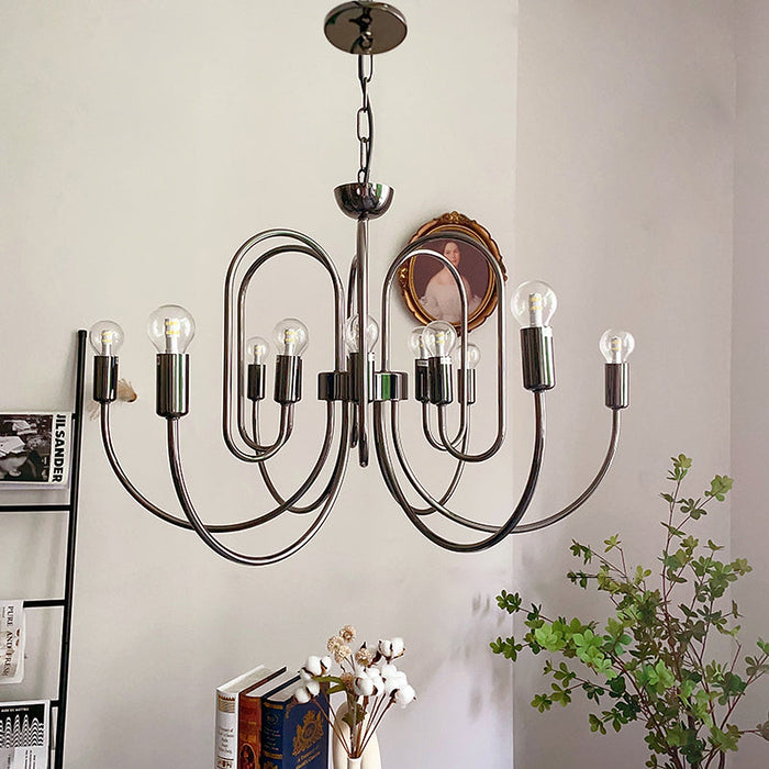 Cabry Chandelier-DWHOME