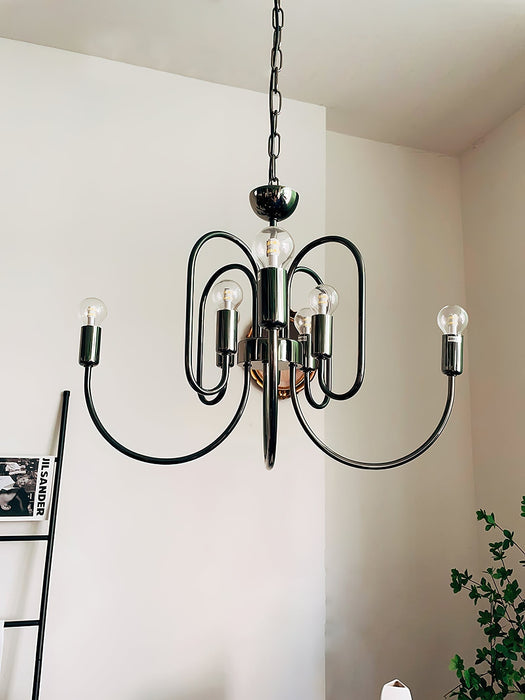Cabry Chandelier-DWHOME