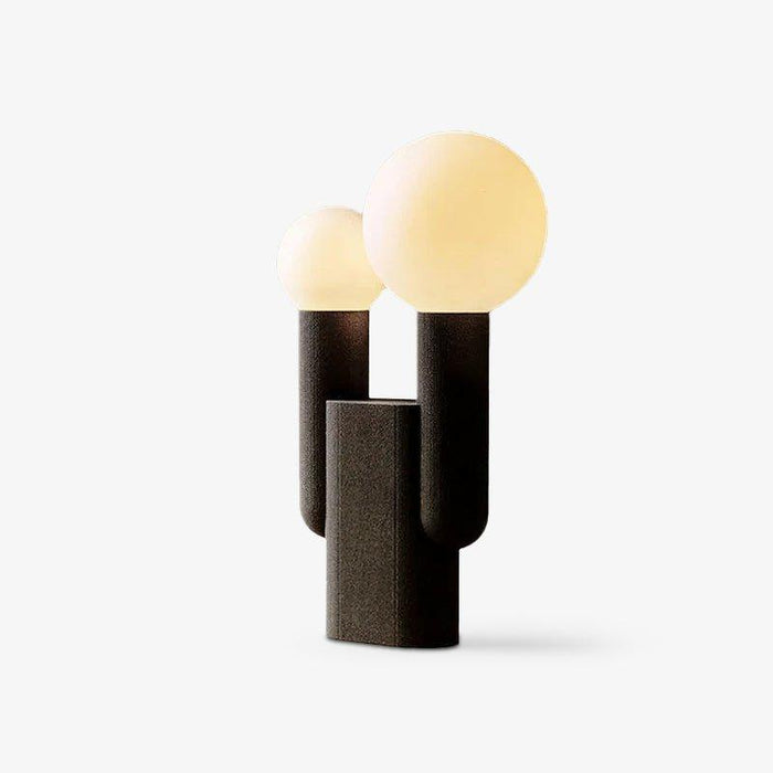 Cactus Table Lamp-DWHOME
