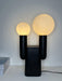 Cactus Table Lamp-DWHOME