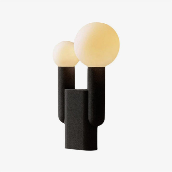 Cactus Table Lamp-DWHOME
