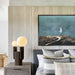 Cactus Table Lamp-DWHOME