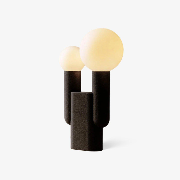 Cactus Table Lamp-DWHOME