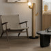 Cactus Wood Floor Lamp-DWHOME
