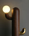 Cactus Wood Floor Lamp-DWHOME