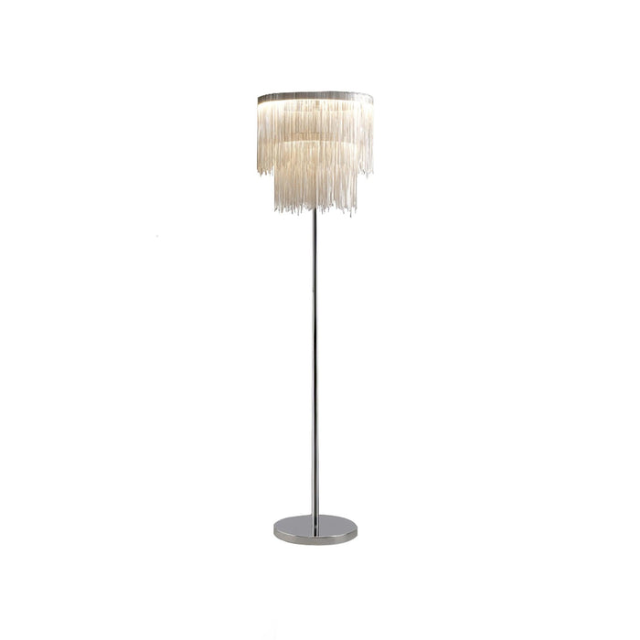 Cadena Tassel Table Lamp - DWHOME