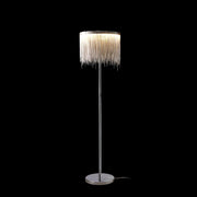Cadena Tassel Table Lamp-DWHOME