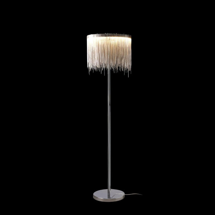 Cadena Tassel Table Lamp - DWHOME