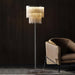 Cadena Tassel Table Lamp - DWHOME