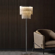 Cadena Tassel Table Lamp-DWHOME