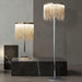 Cadena Tassel Table Lamp - DWHOME