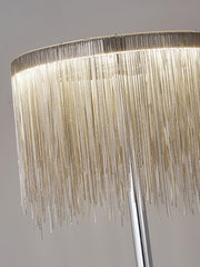 Cadena Tassel Table Lamp-DWHOME
