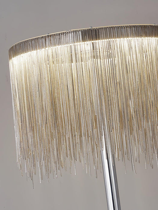 Cadena Tassel Table Lamp - DWHOME